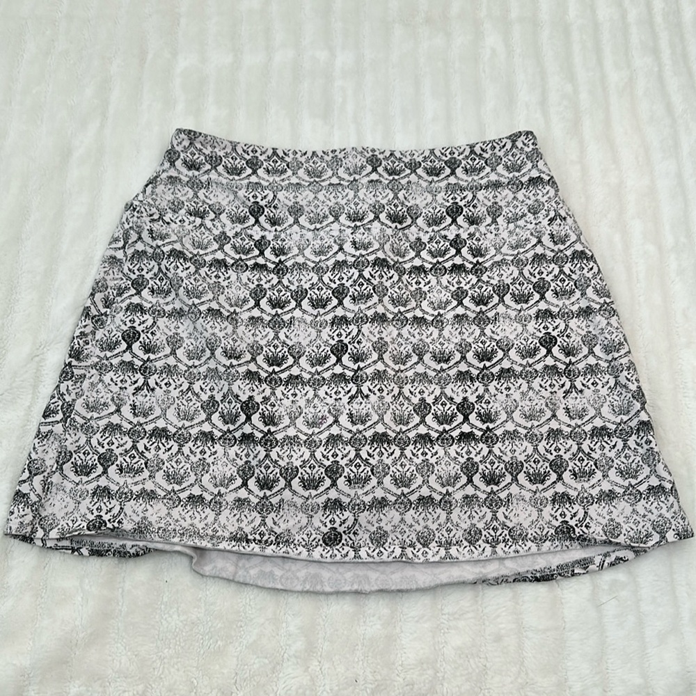🍏 Vintage Suave Skort